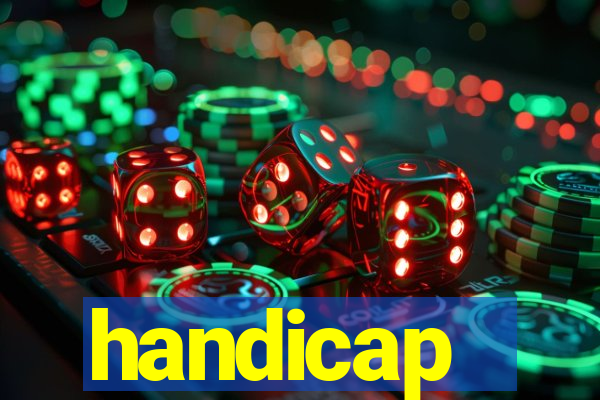 handicap - 1.5